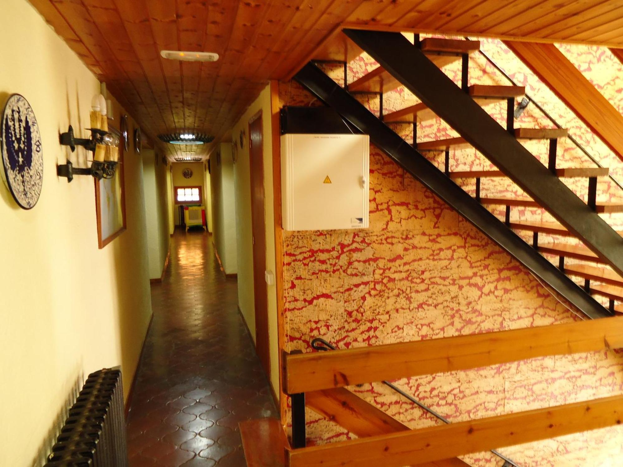 Hotel Terralta Campelles Eksteriør billede